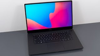 Video thumbnail for Dell XPS 15 7590 Review - Still Awesome! by Infinity Labs