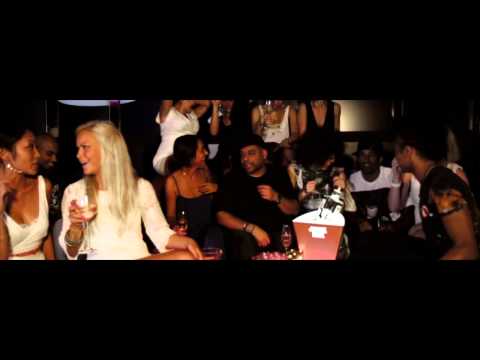 Hallex M., Djeff Afrozila, Mr. V & Miss Patty - Let's Get It - OFFICIAL MUSIC VIDEO
