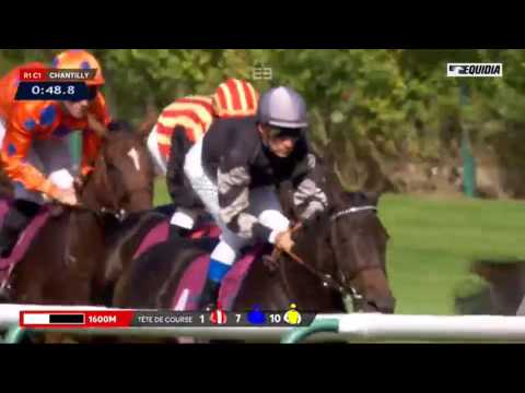 Prix Marcel Boussac 2016