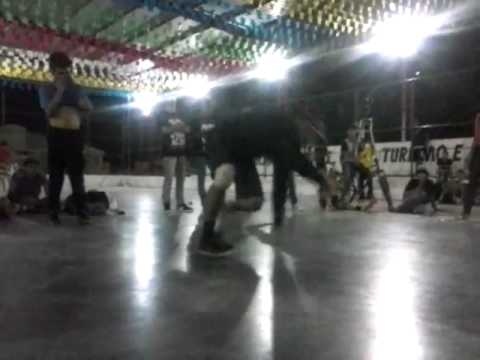 AFB CREW VS KILLAFUN NORDESTE ME VESTE FINAL