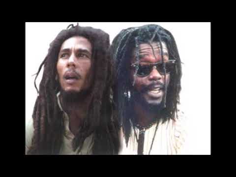 DIVULGANDO: Peter Tosh and Bob Marley - Legalize / M Jr Roots - AL