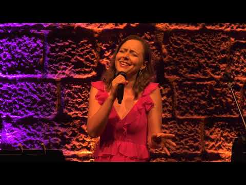 Nina Berger - La vie en rose