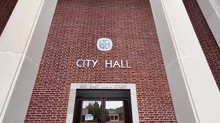 DMV Select reopens in Charlottesville City Hall