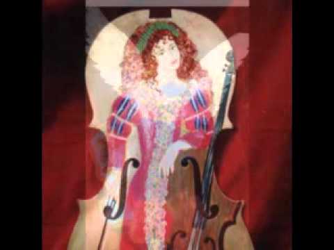 Musica Antiqua: JUGLANS REGIA- CarminaNemorum / PAINTINGS by DENISE MORRIS CURT