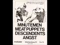 2-Meat Puppets-Love Offering-Live at On Broadway on 1981-01-22