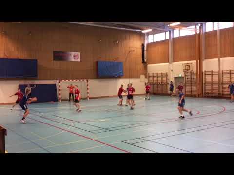 Lidingö sk p04-Åkersberga p04   9/2-19