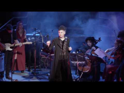 Come To Me- Anthony Roumanis (FRIGHT NIGHT COVER)