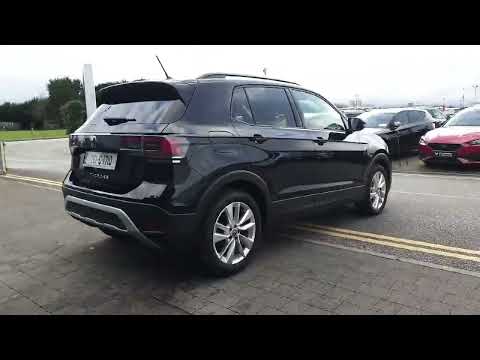 Volkswagen T-Cross T-CROSS EDITION75 1.0 M5F 95HP - Image 2