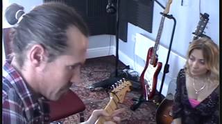 Amy Sinha &amp; Jon Sudbury - &#39;Need You Here&#39; (Official Video)