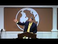 The Power of His Resurrection (Part 1) | Pastor Michael Johnson