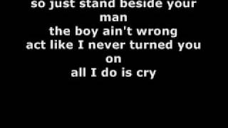 replaceable - The Killers B-side with lyrics