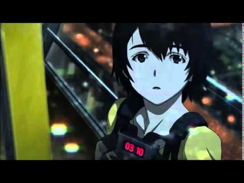 Zankyou no Terror OST - [ nc17 ]