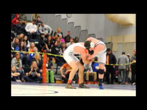 Wrestling Meet of Champions (2015)