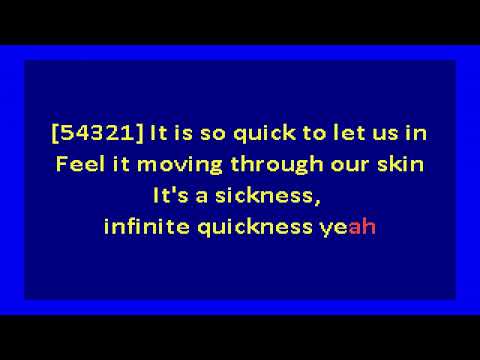 Beach House – Silver Soul (karaoke)