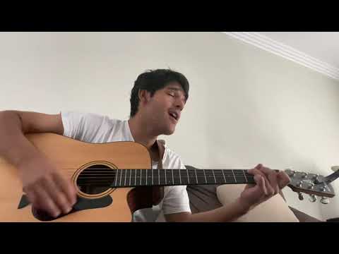 Luke Johnston - Scars - Misc Originals