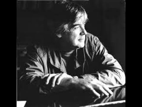 Warren Bernhardt November 1987