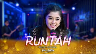 Download lagu RUNTAH THAILAND KOPLO - VIVI ARTIKA (  LIVE MAHA MUSIC ) mp3