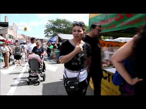 download lagu mp3 mp4 Brighton Beach Festival 2019, download lagu Brighton Beach Festival 2019 gratis, unduh video klip Brighton Beach Festival 2019