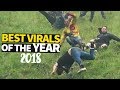 Top 40 Viral s of the Year 2018