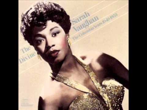 Sarah Vaughn: "My Reverie" 1951