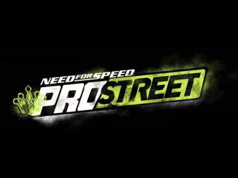 Need For Speed Pro Street OST - 09 - Neon Plastix - On Fire