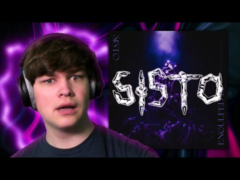 SISTO - ENGULFED EP | Reaction/Review