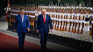 Experts Make Sense of the Trump-Xi Summit—Media Briefing