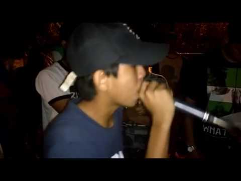 Batalha da Colônia celetiva Xamãnica 2° fase  Almirante  vs Paladino