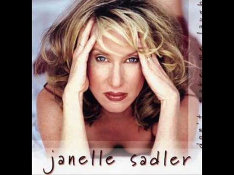 Piano In The Dark - Janelle Sadler