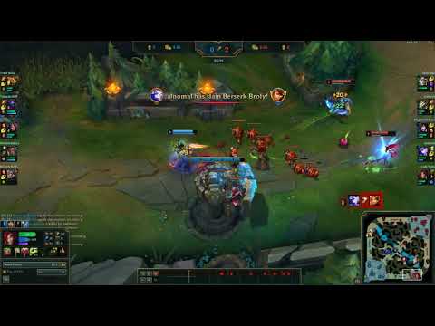 How to win lane in under 3 minutes