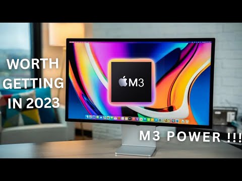 M3 iMac 2023 Update - HUGE UPGRADE COMING!