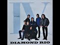 Holdin' , Diamond Rio , 1996