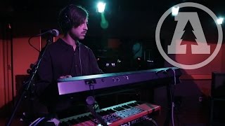Pompeya - Liar - Audiotree Live (5 of 5)