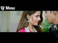 Fihall Akshay Kumar Nupur Sanon Remix Dj Monu