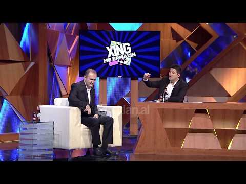 Xing me Ermalin - Emiliano Lule - Emisioni 35 - Sezoni 2! (12 maj 2018)