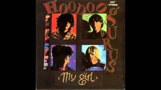 Hoodoo Gurus - My Girl
