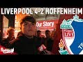 I Do Absolutes Mane Is The Best In The World Liverpool V Hoffenheim 4 2