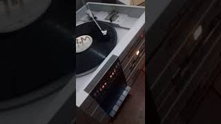 CARPENTERS - TICKET TO RIDE - VINYL SONG - 1973