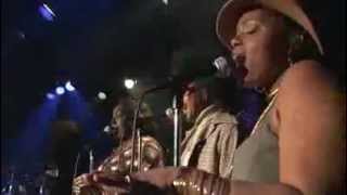 Joss Stone - Jet Lag / Arms Of My Baby