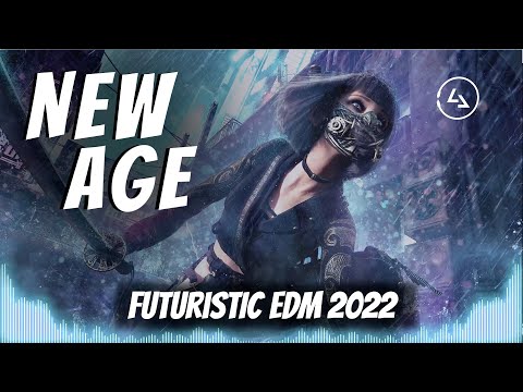 NEW AGE GAMING MUSIC MIX 2022 🔥 Futuristic EDM Gaming Music 2022 🔥 Best Free Music Mix 2022
