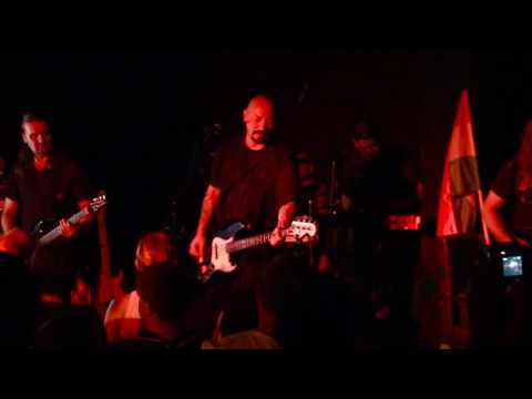 Karpatia - My, Pierwsza Brygada. "Legiony to..." po węgiersku, na rockowo.