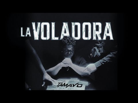 Los Tamayo - La Voladora (Video Oficial)