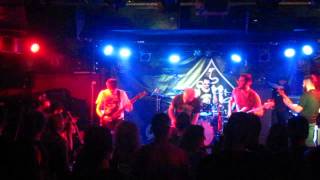 Serenity Broken - Alone (part)