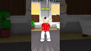 MONSTROS querem me PEGAR no roblox! 😱 #roblox