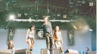 CXS - Leave Me Alone