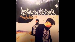 Blackalicious