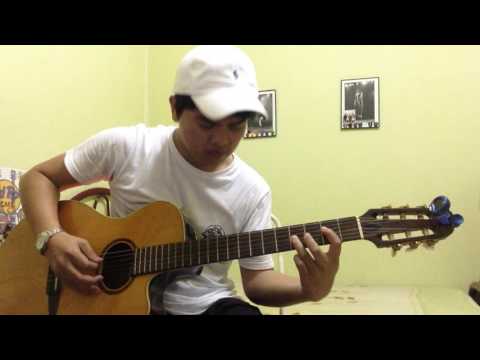 Cherpen Band - Kali Ini ( Instrumental)