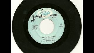 Carter Brothers - Booby Trap Baby 1966