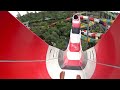 Jogja Bay Waterpark In Indonesia Dream Music Video