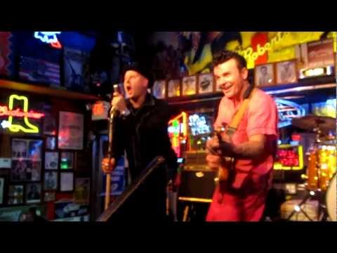 Todd Webb - Rockabilly Rebel (with Harry Fontana)